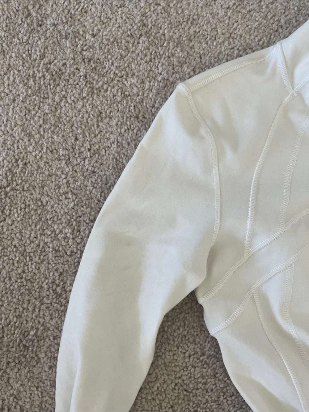 Lululemon Define Jacket *Luon
Bone - Picture 4 of 12